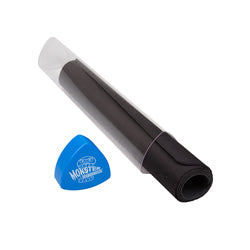 Clear Prism Playmat Tube (Cap Colours Vary)