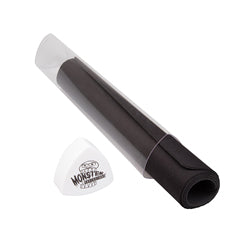 Clear Prism Playmat Tube (Cap Colours Vary)