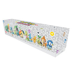 POKEMON ACCESSORY BUNDLE FIRST PARTNER