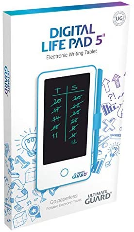 Ultimate Guard - Digital Life Points Score Pad
