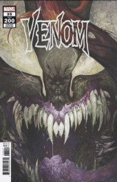 Venom #35 Venom #200TH ISSUE