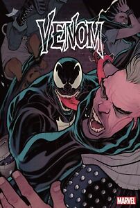 Venom #35 Venom #200TH ISSUE