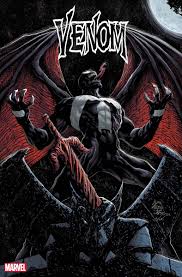 Venom #35 Venom #200TH ISSUE