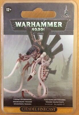 Tyranid Venomthrope