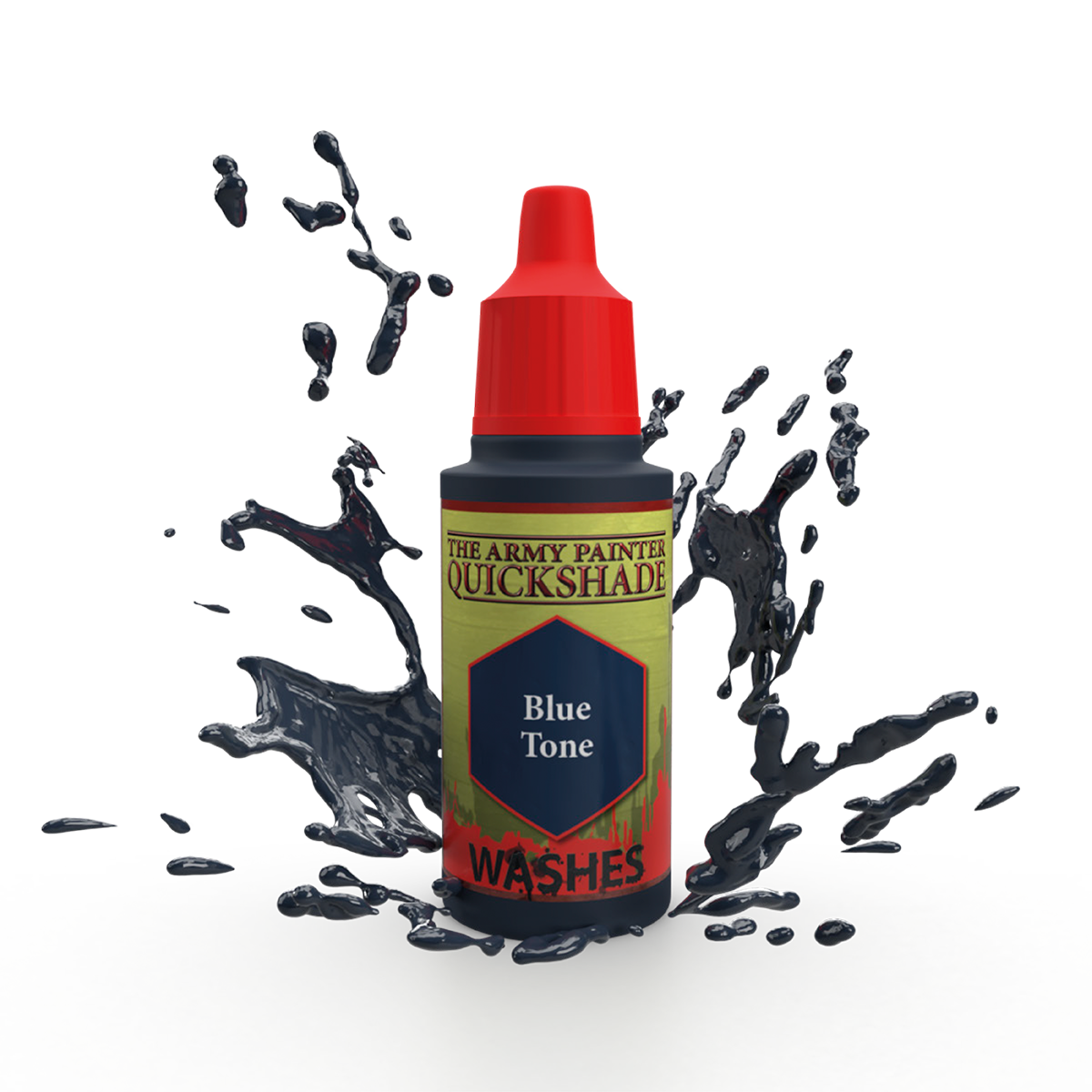 Army Painter Warpaints Blue Tone Ink