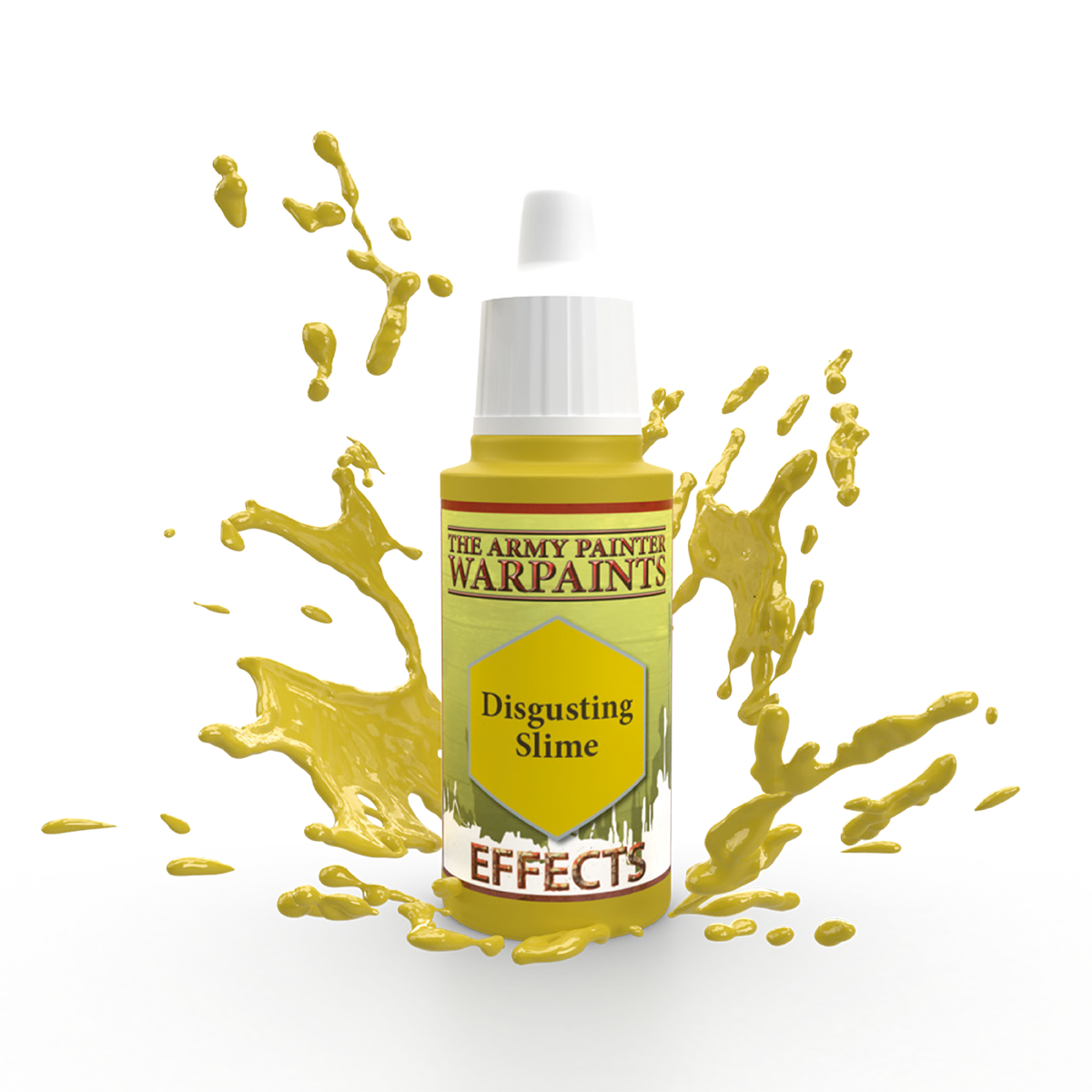 Army Painter Warpaints Disgusting Slime Effect