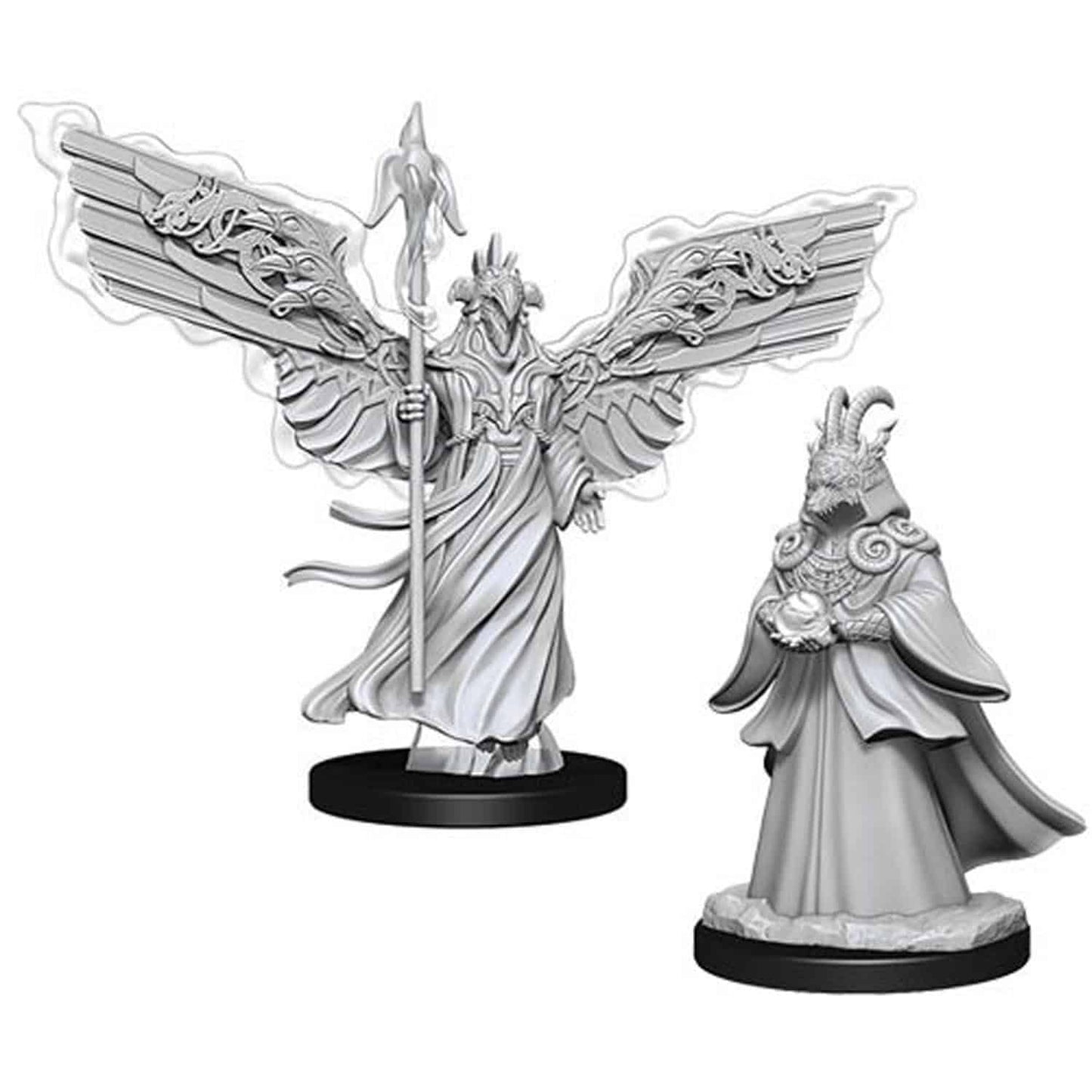 MtG Unpainted Miniatures: Shapeshifters (90278)