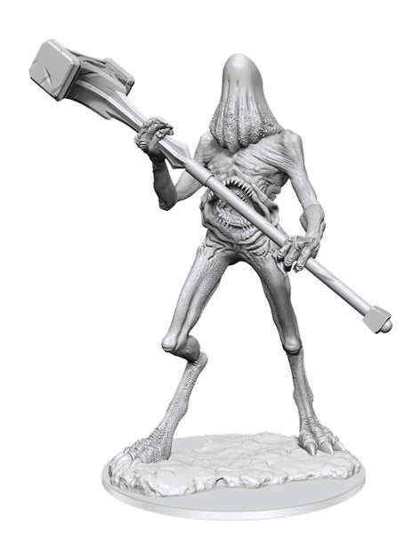 D&D Nolzur's Marvelous Unpainted Minis: W16 Tomb-Tapper