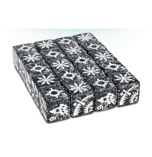 Age of Sigmar Scenery Effects Dice