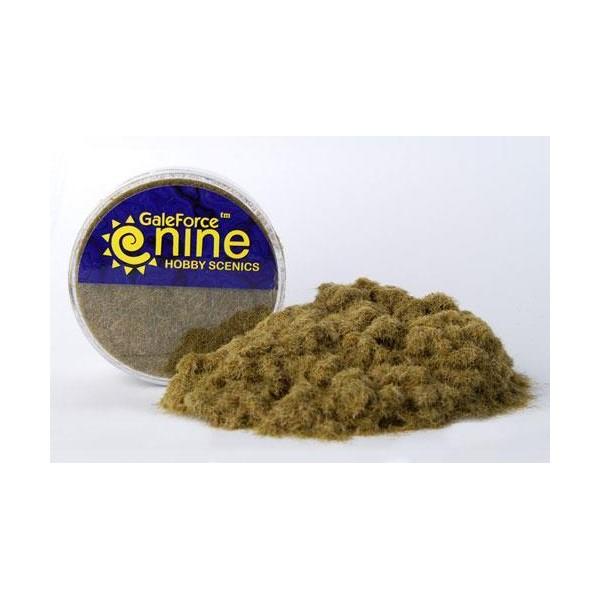 Hobby Scenics: Winter/Dead Static Grass