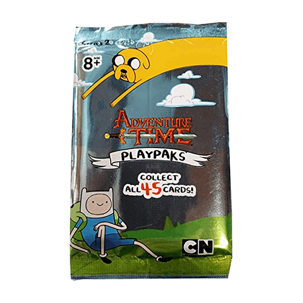 ADVENTURE TIME PLAYPAKS SERIES 2