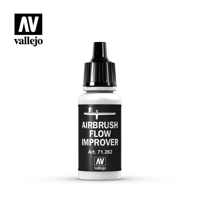 Vallejo 71.262 Airbrush Flow Improver