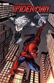 The Amazing Spider-Man (2018) #87