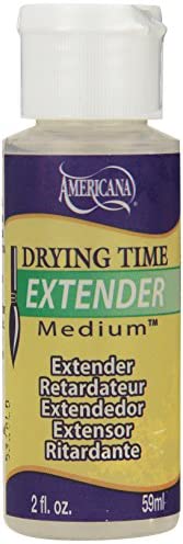 AMERICANA Drying Time Extender - 2oz