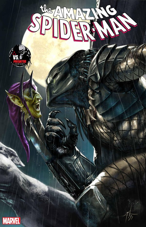 The Amazing Spider-Man (2022) #8