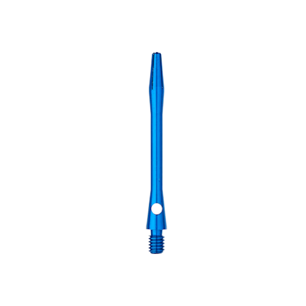 Anodized Alloy Shafts