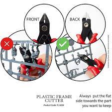 The Army Painter Plastic Frame Cutter TL5039