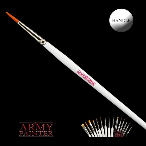 Army Painter Monster Brush