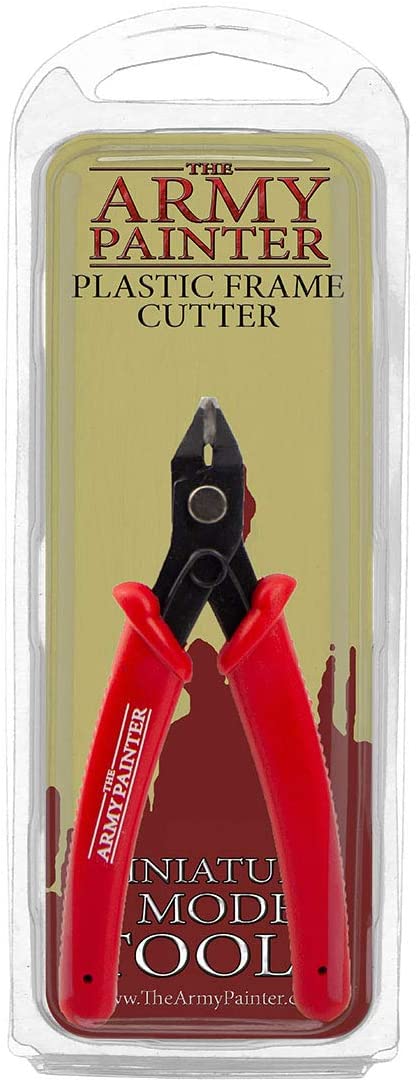 The Army Painter Plastic Frame Cutter TL5039