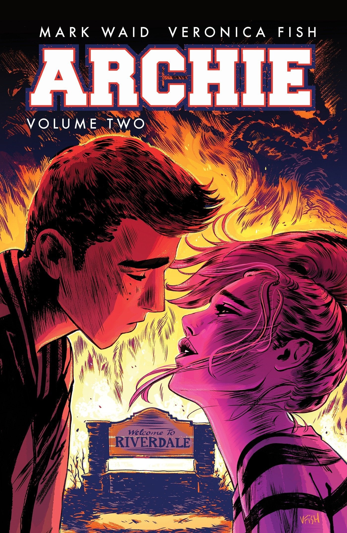 Archie, Vol. 2