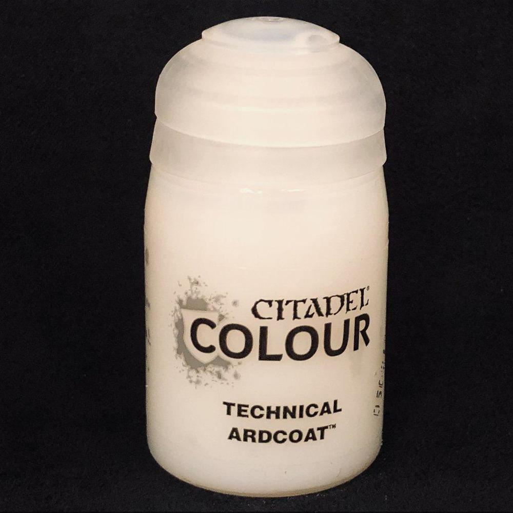Technical Ardcoat