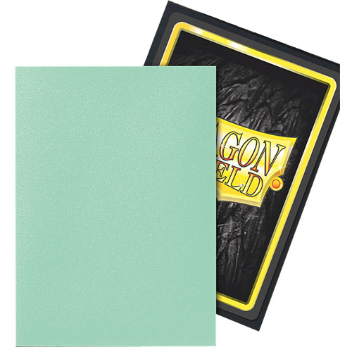 Japanese Matte Dual Sleeves