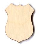 Badge - 1 3/4"