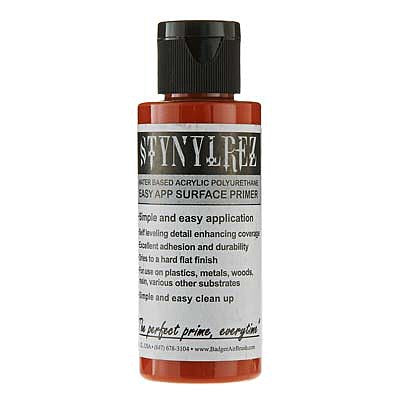 Badger Air Brush Stynylrez 2oz/60ml