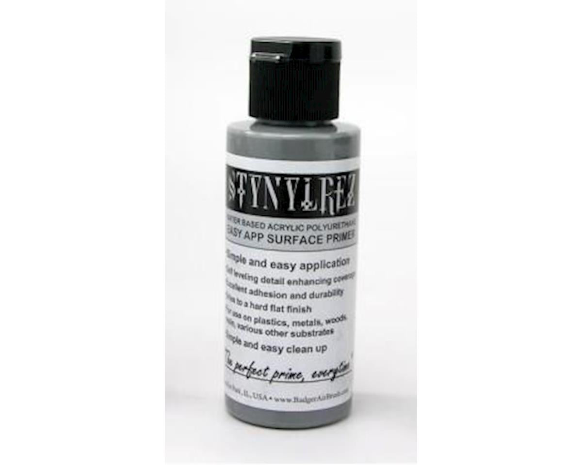 Badger Air Brush Stynylrez 4oz/120ml