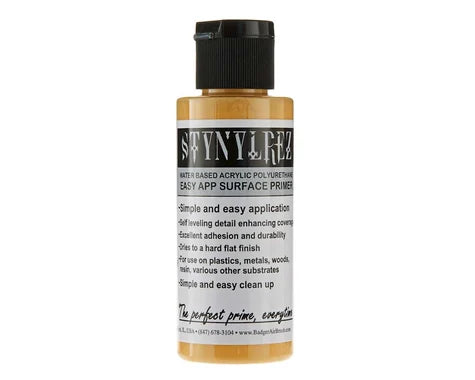 Badger Air Brush Stynylrez 2oz/60ml