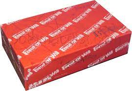 Force of Will TCG: Battle for Attoractia Booster Box