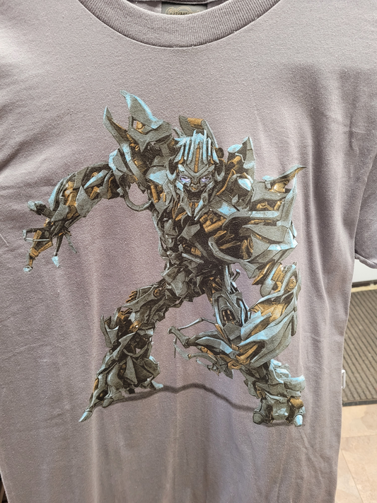 Transformers Megatron T-Shirt