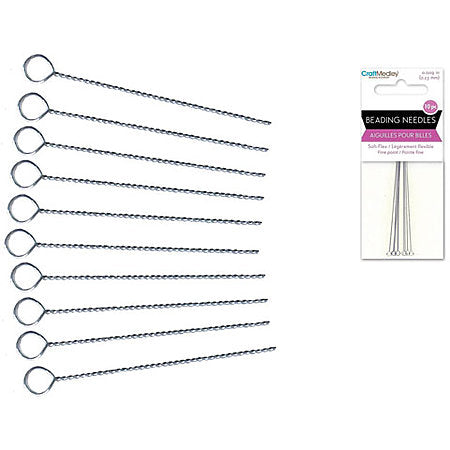 Craft Medley Beading Needles