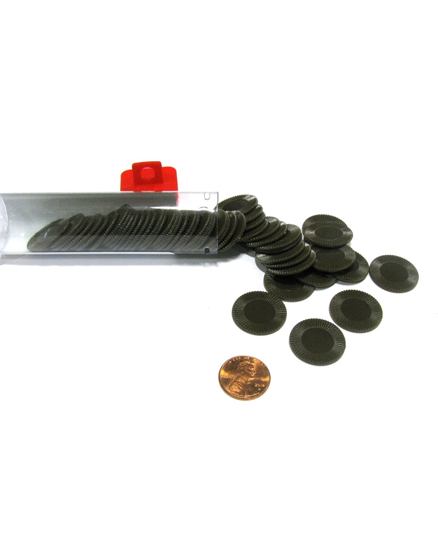 Koplow Games Mini Poker Chips