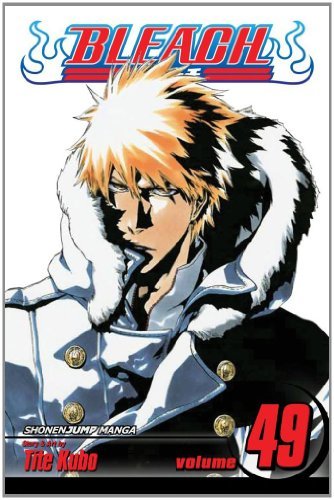 Bleach, Vol. 49
