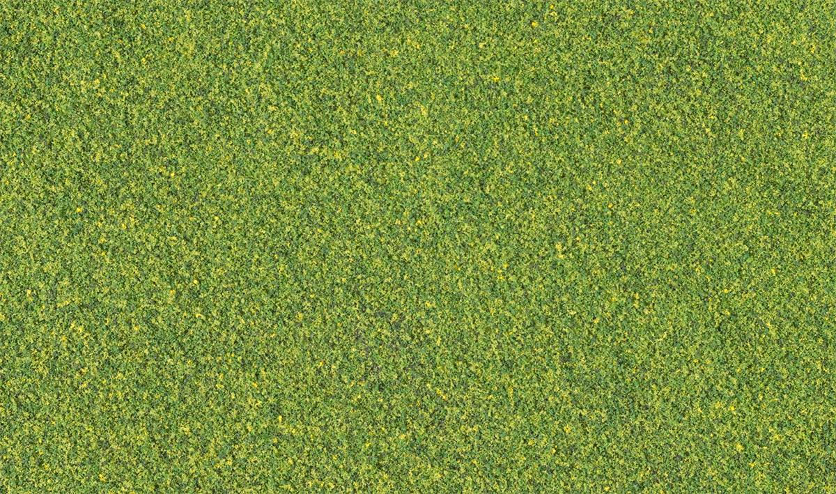 Blended Turf - Green Blend - Bag