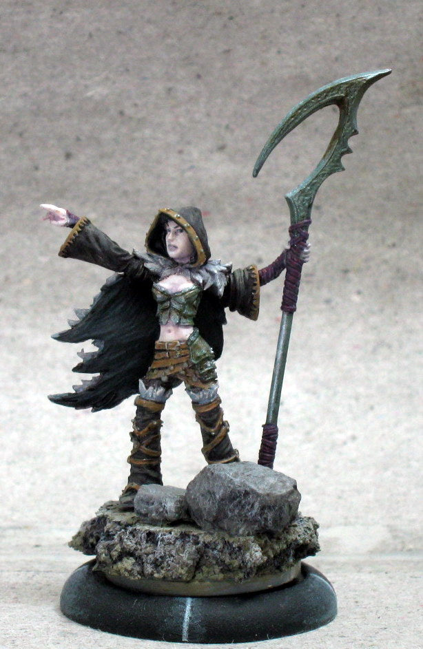 Hordes: Legion of Everblight: Blighted Nyss Shepherd 73028