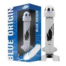 002198 - Blue Origin New Shepard