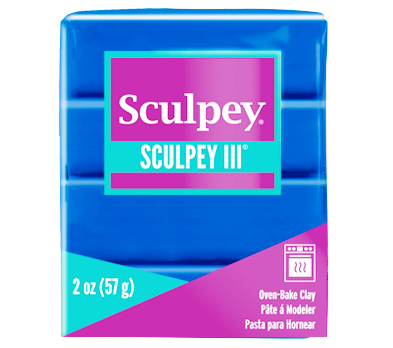 Sculpey Polymer clay 2oz