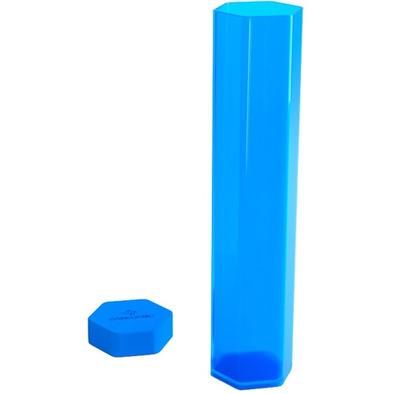 Blue Playmat Tube