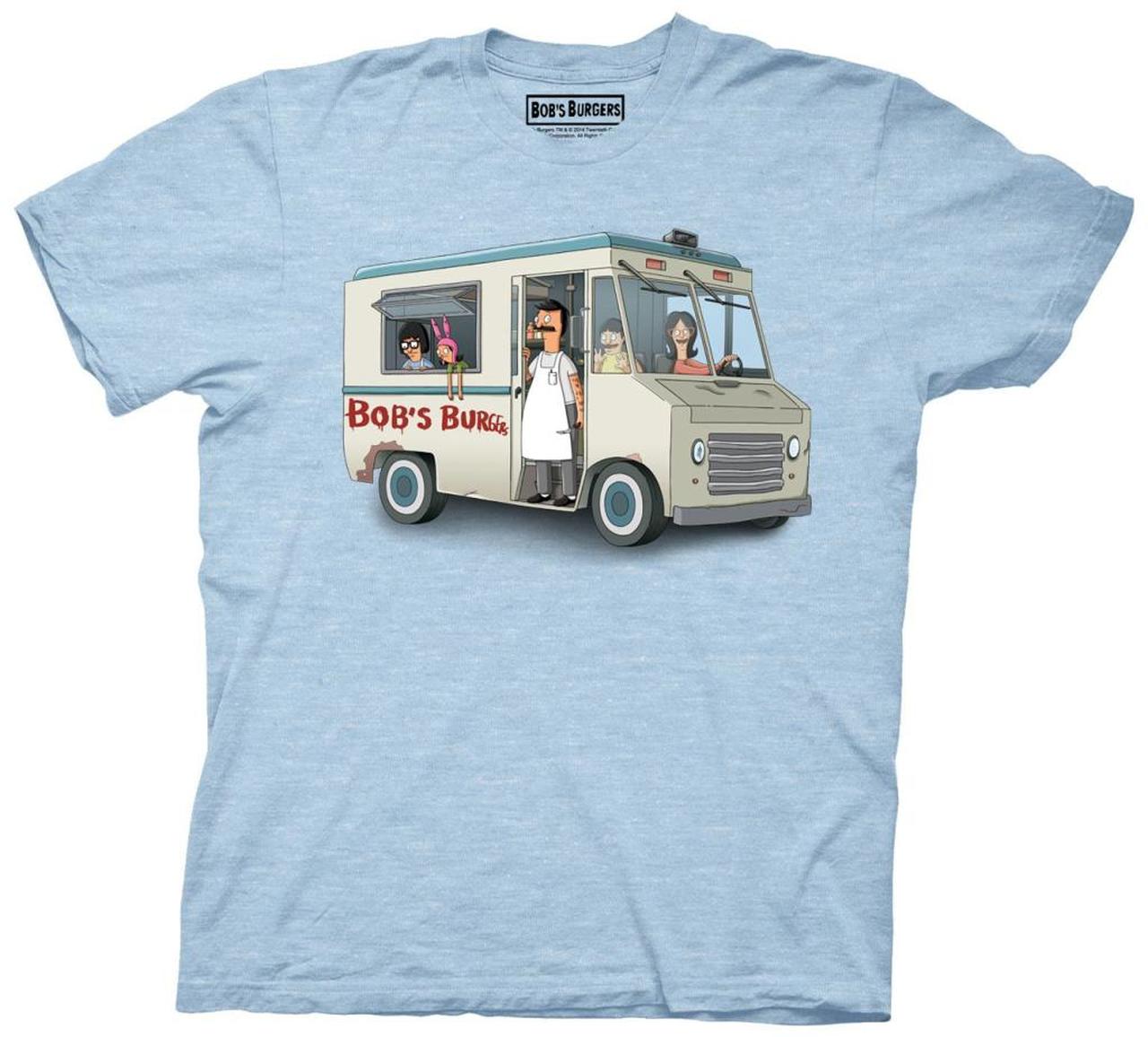 Bob's Burgers T-Shirt