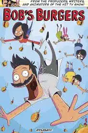 BOB'S BURGERS TP VOL 01