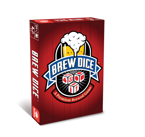 Brew Dice