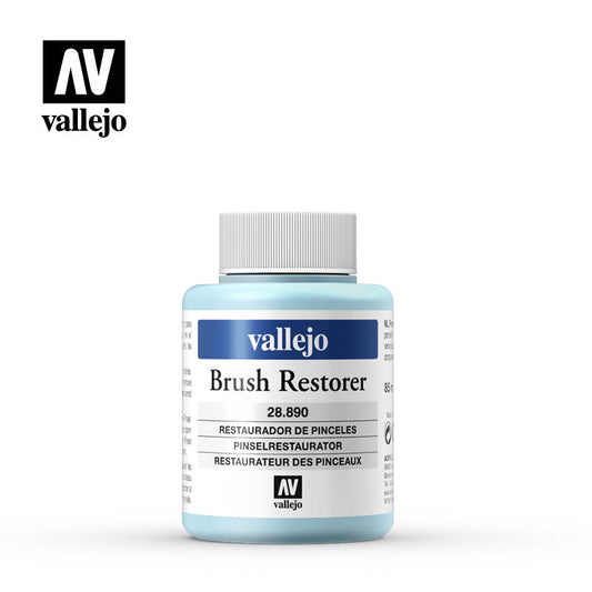 Vallejo 28.890 Brush Restorer