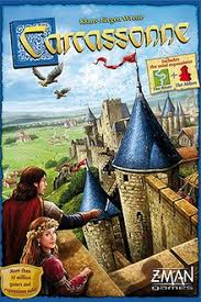 Carcassonne 2.0