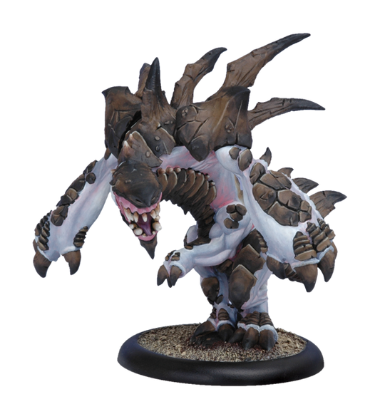 Hordes: Legion of Everblight: Classic Carnivean 73008