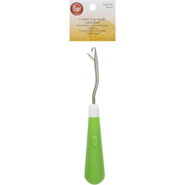 Caron Bent Latch Hook 6.25"