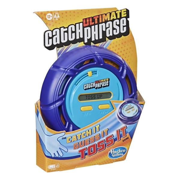 CATCH PHRASE ULTIMATE EDITION