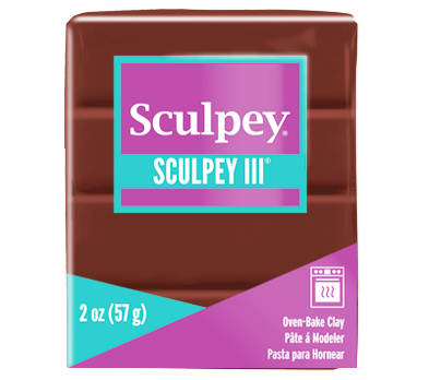 Sculpey Polymer clay 2oz