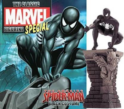 MARVEL Figurine Amazing Spider Man Costume Special (Multicolor)